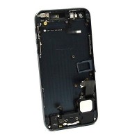 back housing complete for iphone 5